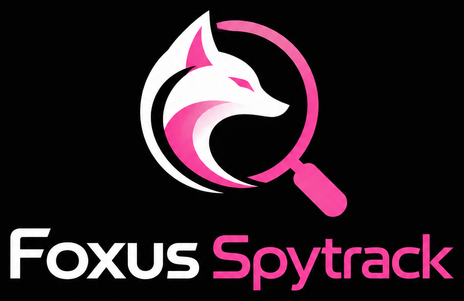 Foxus Spytrack